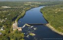 Removal of Veazie Dam Begins on Maine's Penobscot River