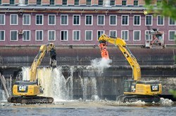 Penobscot River Receives Extreme Makeover