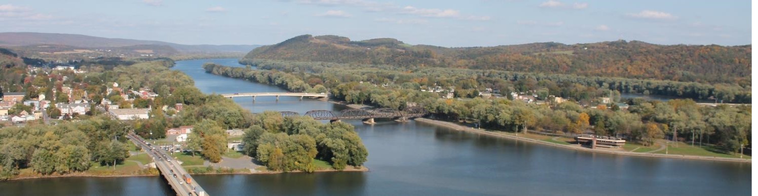 Community shapes conservation vision for the Susquehanna River