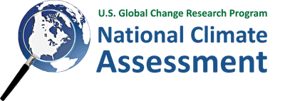 National Climate Assesment Webinars