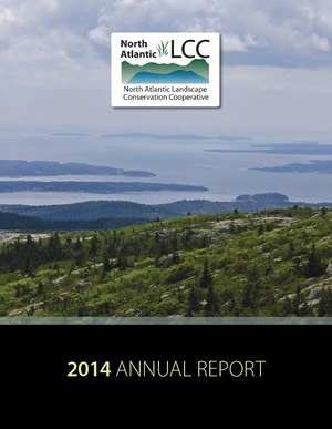 North Atlantic LCC 2014 Annual Report