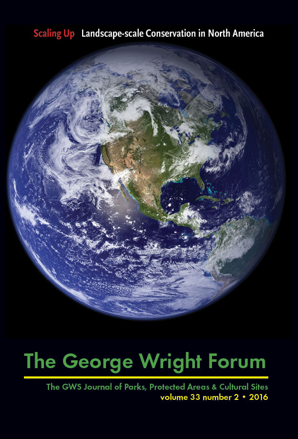 George Wright Forum highlights LCCs