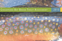 Chesapeake Bay Brook Trout Assessment