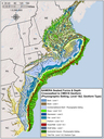 Application of the Coastal and Marine Ecological Classification Standards (CMECS) to the Northeast 