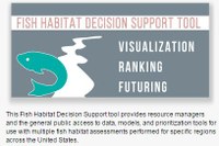Decision Support Tool to Assess Aquatic Habitats and Threats in North Atlantic Watersheds and Estuaries