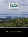 North Atlantic LCC 2014 Annual Report