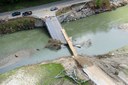 Projects and Products: Collapsed bridge