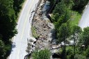 Extra: VT road damage from Irene