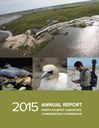 North Atlantic LCC 2015 Annual Report