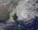 Hurricane Sandy Resiliency Science Projects