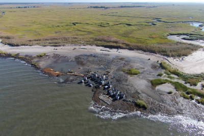 Coastal Resilience Resource List