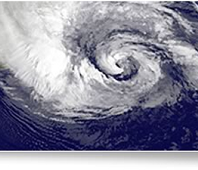 Hurricane Sandy Coastal Resilience Maps