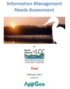 NALCC Information Management Needs Assessment - FINAL