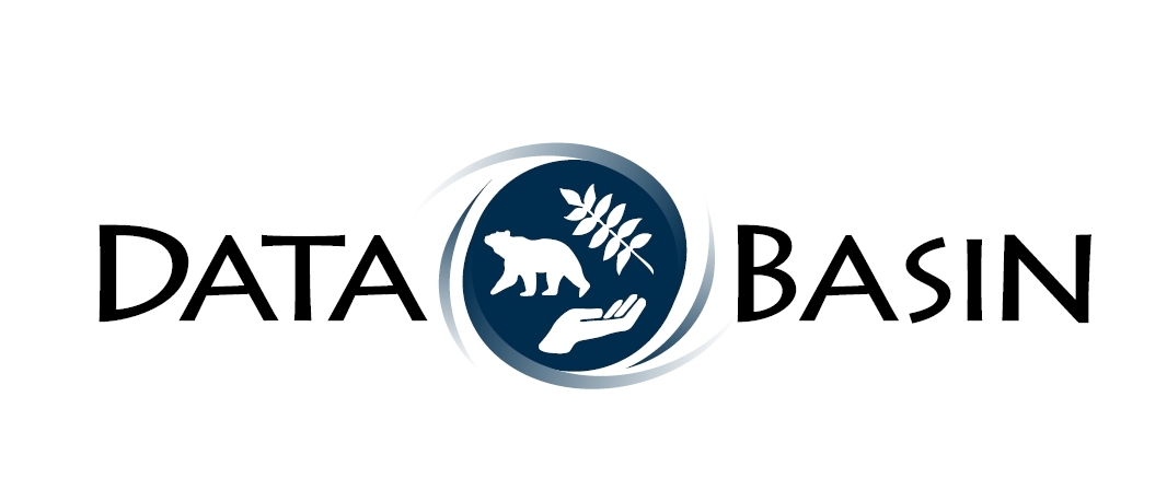 Data Basin Logo