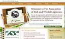 Association of Fish and Wildlife Agencies
