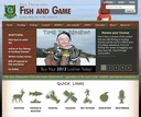 New Hampshire Division of Fish and Game