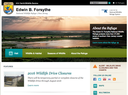 U.S. Fish and Wildlife Service Edwin B. Forsythe National Wildlife Refuge