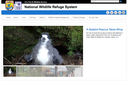 U.S. Fish and Wildlife Service National Wildlife Refuge System
