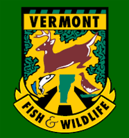 Vermont Department of Fish and Wildlife