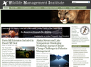 Wildlife Management Institute